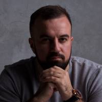 Арман Татевосян